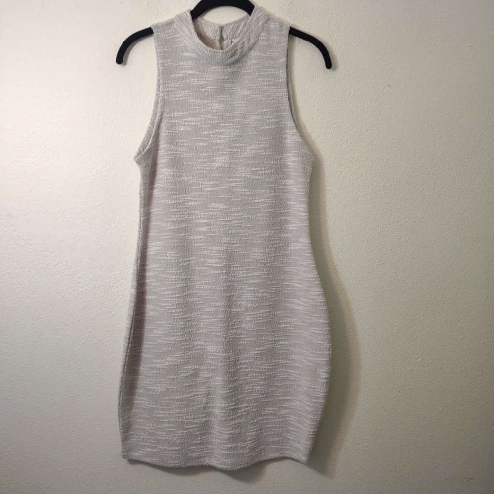 Jack by BB Dakota Spectral Gray Kerley Slub NEW M